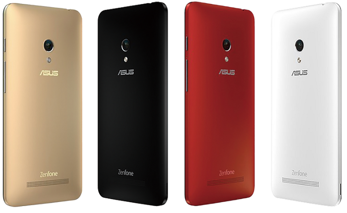 zenfone 5 2015